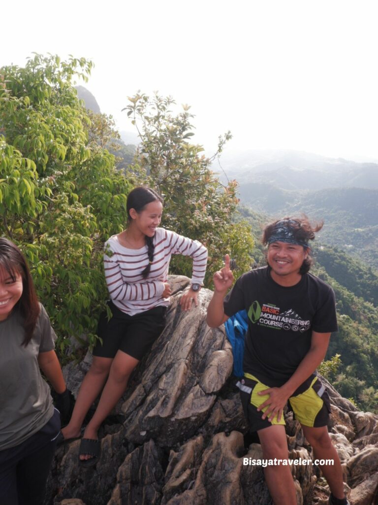 Mount Manunggal: Why Getting Lost Is Never A Waste Of Time
