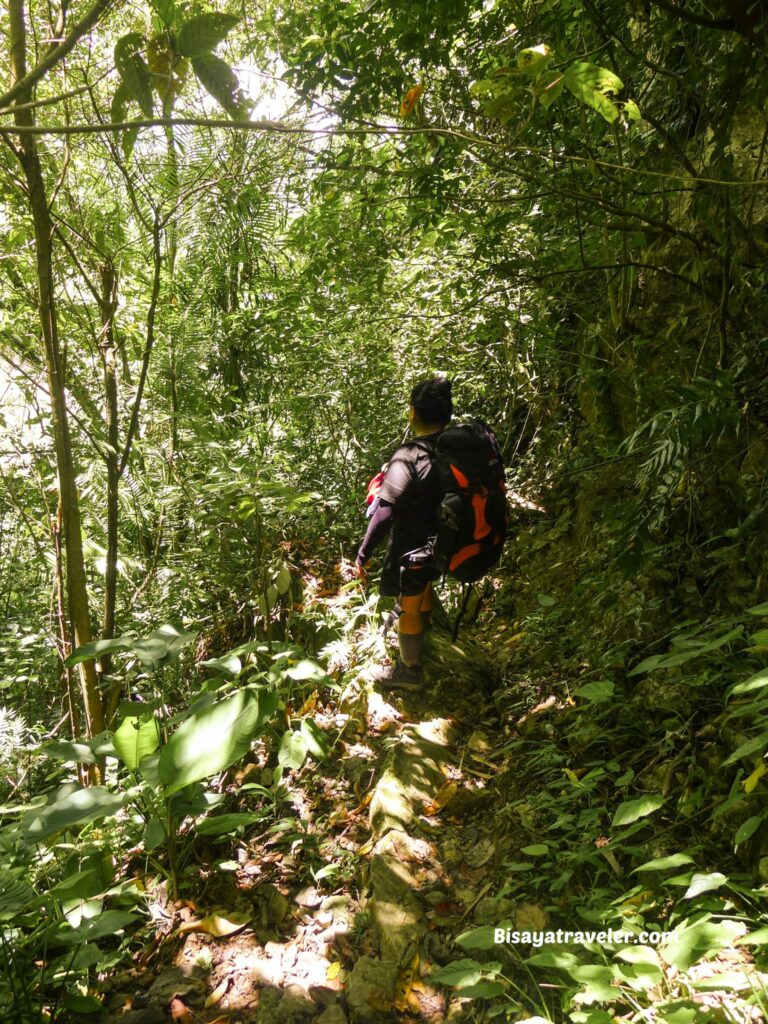 Mount Manunggal: Why Getting Lost Is Never A Waste Of Time
