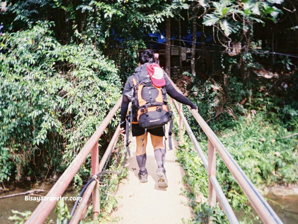 Mount Manunggal: Why Getting Lost Is Never A Waste Of Time