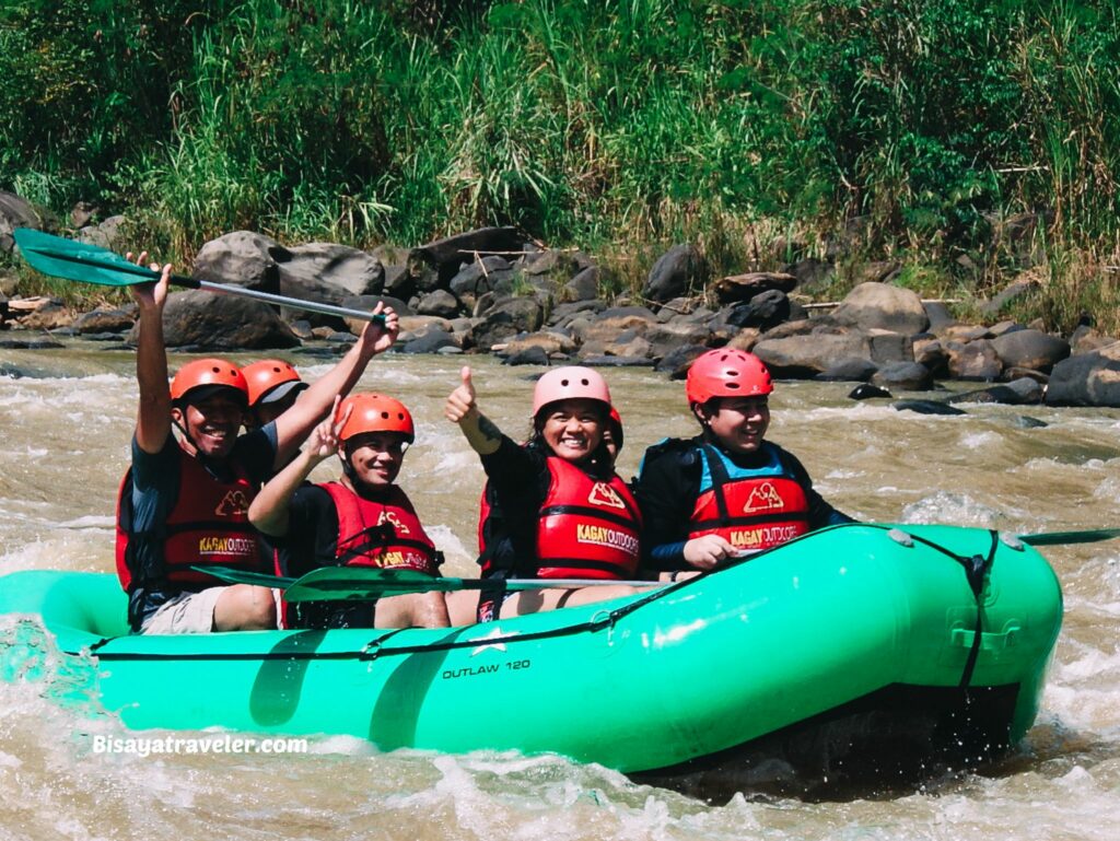 White Water Rafting In CDO: Why It’s The Most Epic Adventure You’ll Have This Year
