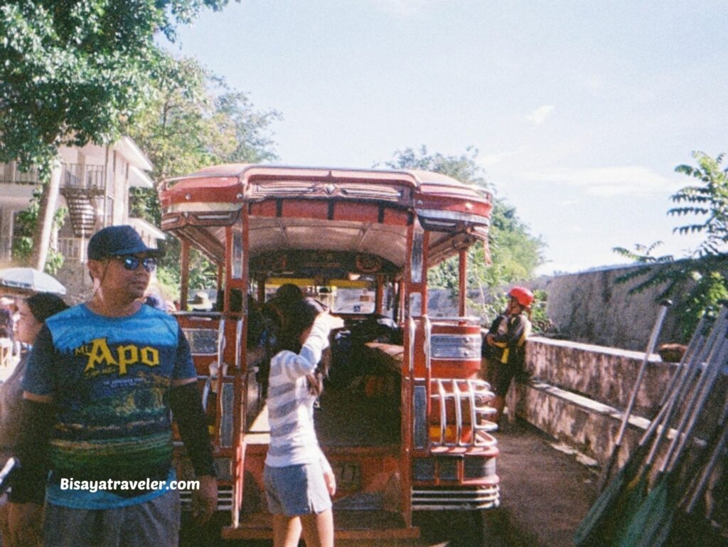 White Water Rafting In CDO: Why It’s The Most Epic Adventure You’ll Have This Year