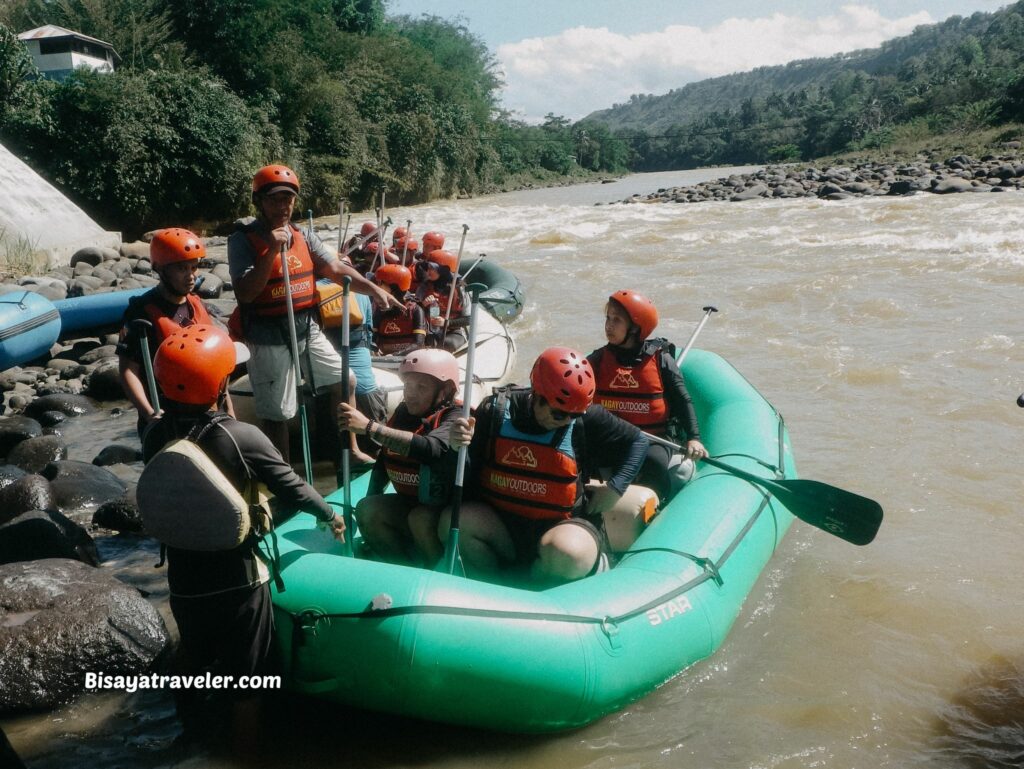 White Water Rafting In CDO: Why It’s The Most Epic Adventure You’ll Have This Year