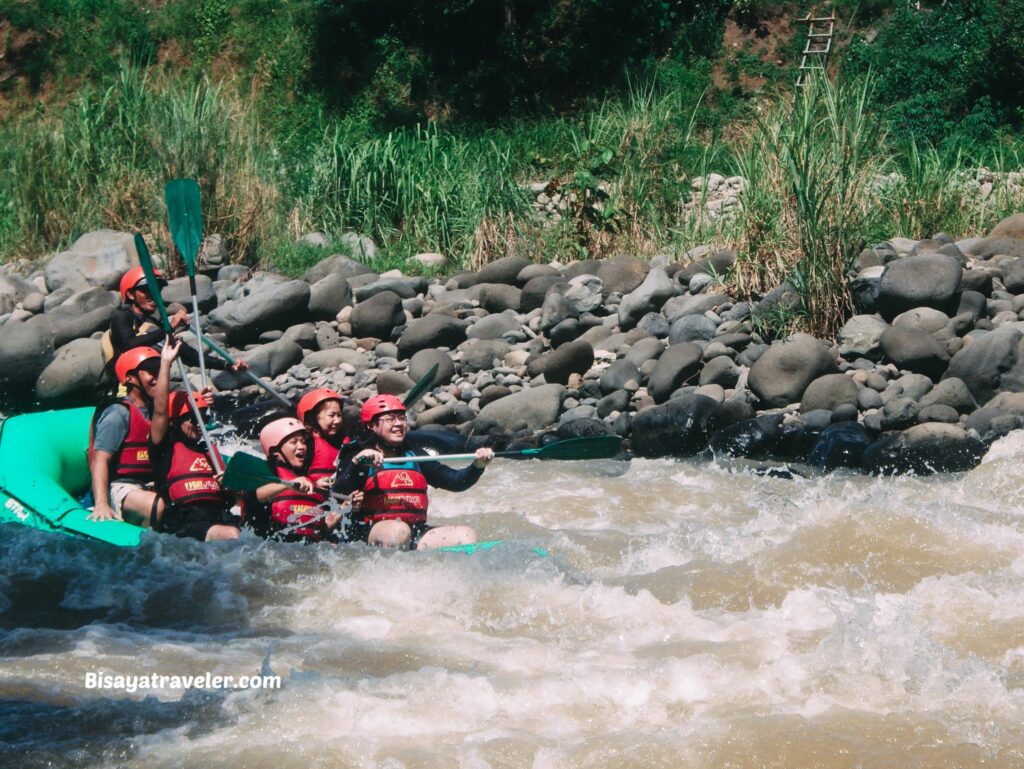 White Water Rafting In CDO: Why It’s The Most Epic Adventure You’ll Have This Year