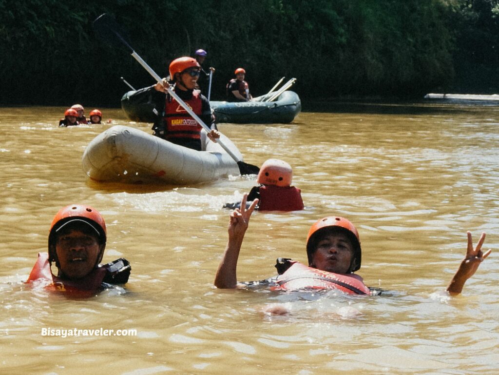 White Water Rafting In CDO: Why It’s The Most Epic Adventure You’ll Have This Year