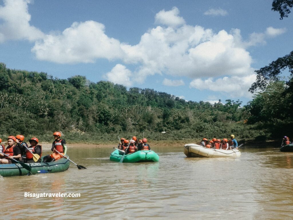 White Water Rafting In CDO: Why It’s The Most Epic Adventure You’ll Have This Year