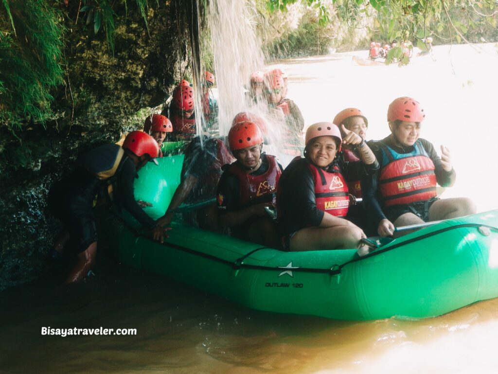 White Water Rafting In CDO: Why It’s The Most Epic Adventure You’ll Have This Year