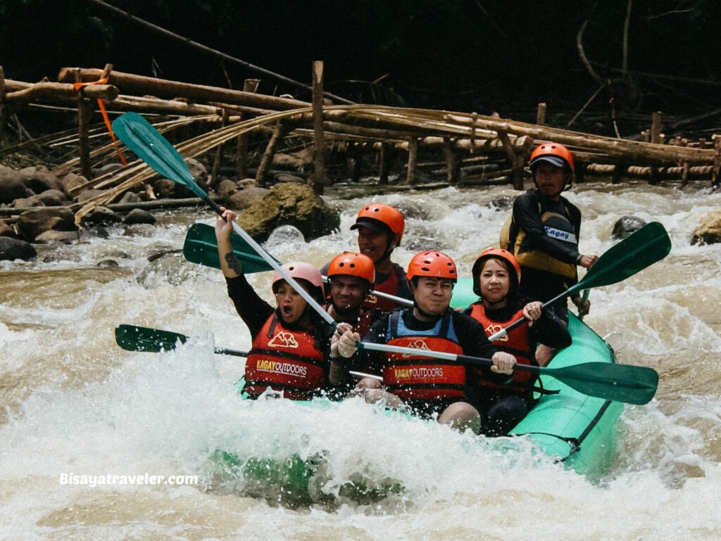 White Water Rafting In CDO: Why It’s The Most Epic Adventure You’ll Have This Year