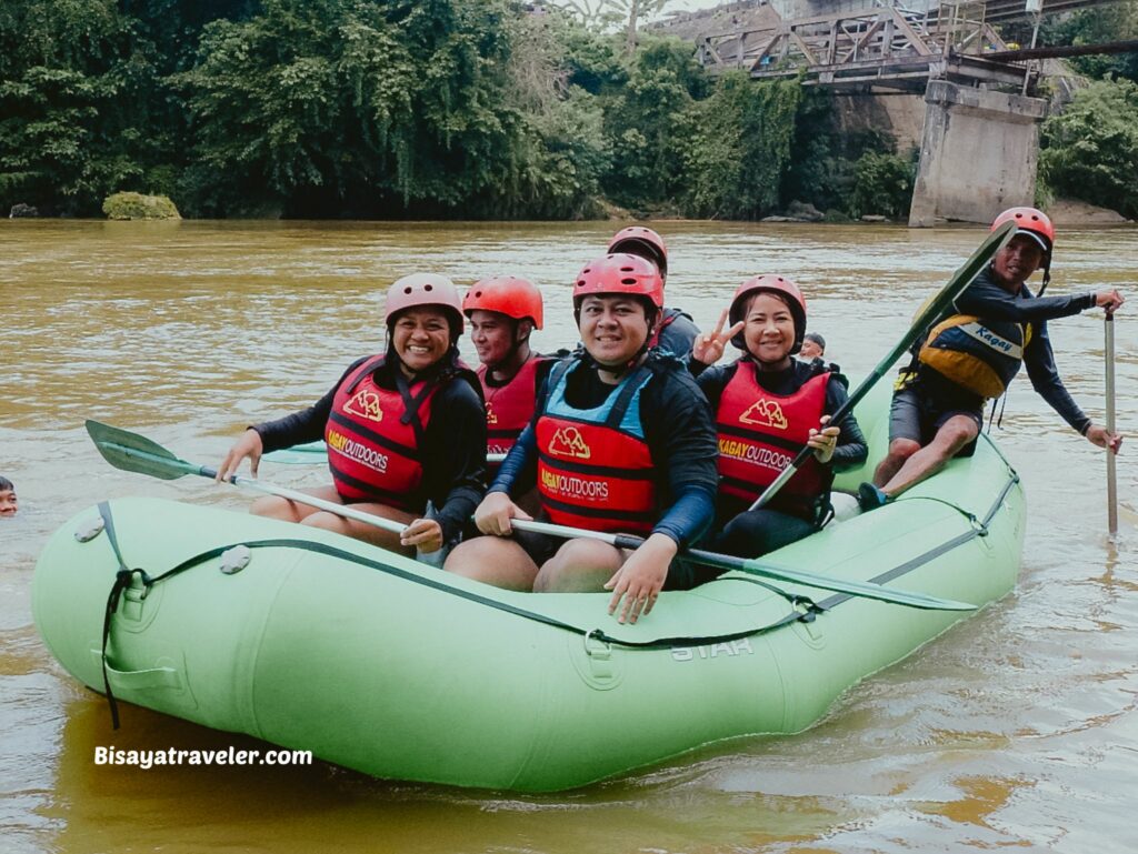 White Water Rafting In CDO: Why It’s The Most Epic Adventure You’ll Have This Year