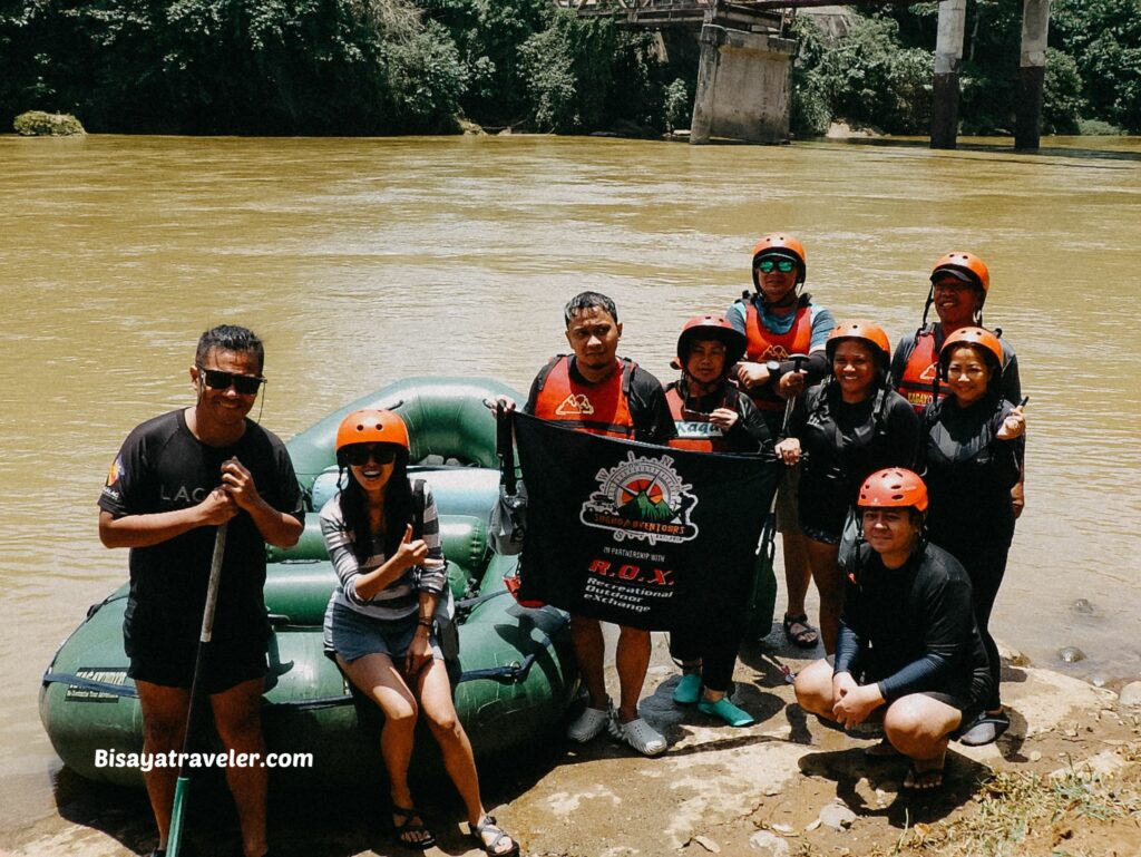 White Water Rafting In CDO: Why It’s The Most Epic Adventure You’ll Have This Year