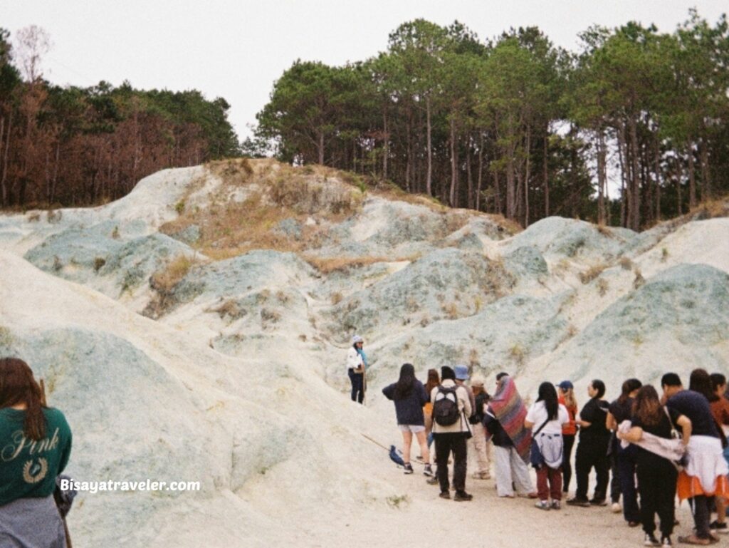Blue Soil Hills Wasn’t Instagram-Perfect, But It Was Unexpectedly Beautiful