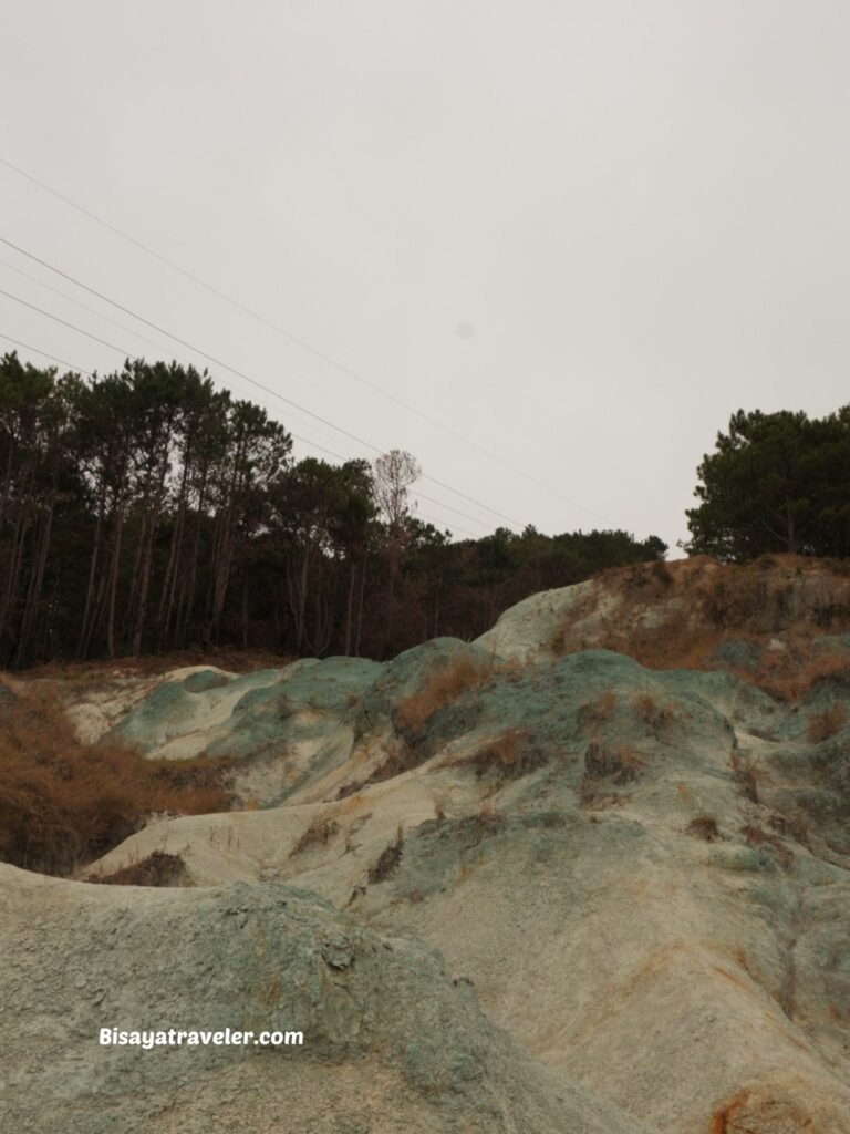 Blue Soil Hills Wasn’t Instagram-Perfect, But It Was Unexpectedly Beautiful