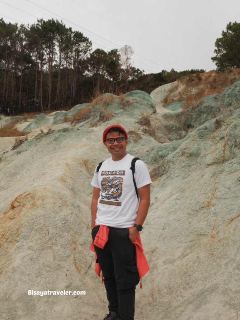Blue Soil Hills Wasn’t Instagram-Perfect, But It Was Unexpectedly Beautiful