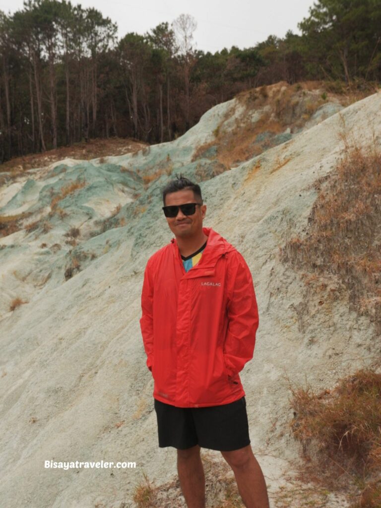 Blue Soil Hills Wasn’t Instagram-Perfect, But It Was Unexpectedly Beautiful