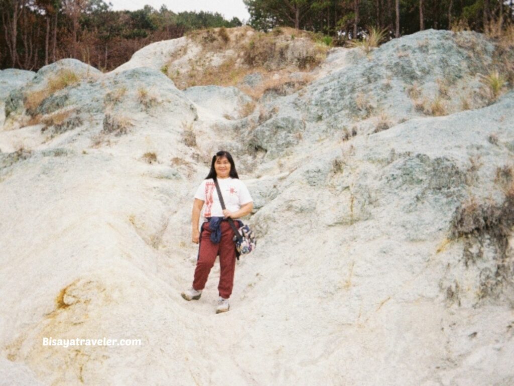 Blue Soil Hills Wasn’t Instagram-Perfect, But It Was Unexpectedly Beautiful