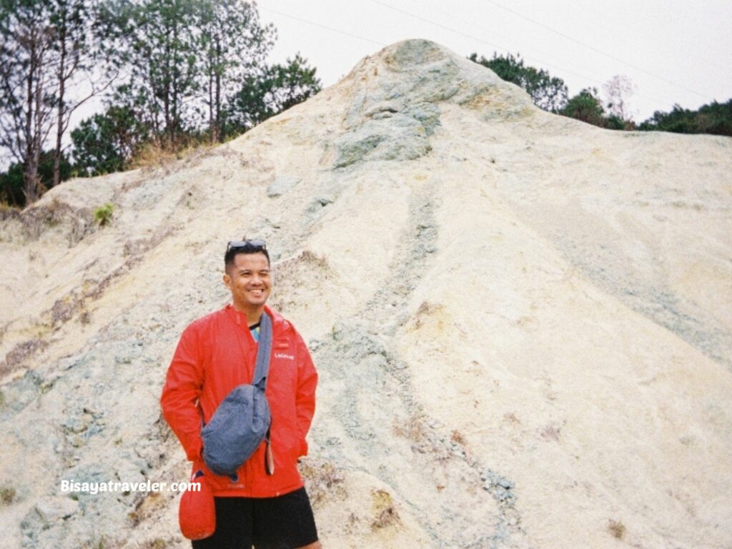 Blue Soil Hills Wasn’t Instagram-Perfect, But It Was Unexpectedly Beautiful