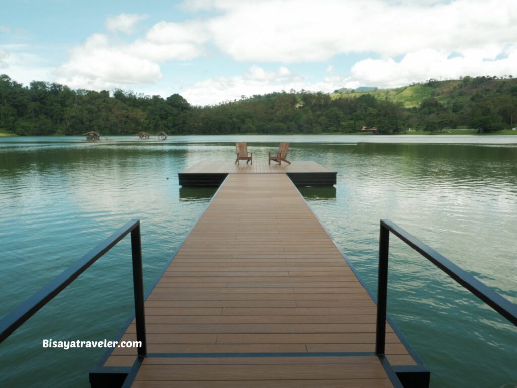 Lake Apo Is The Bukidnon Crater That Shows You The Truth About Doing Nothing