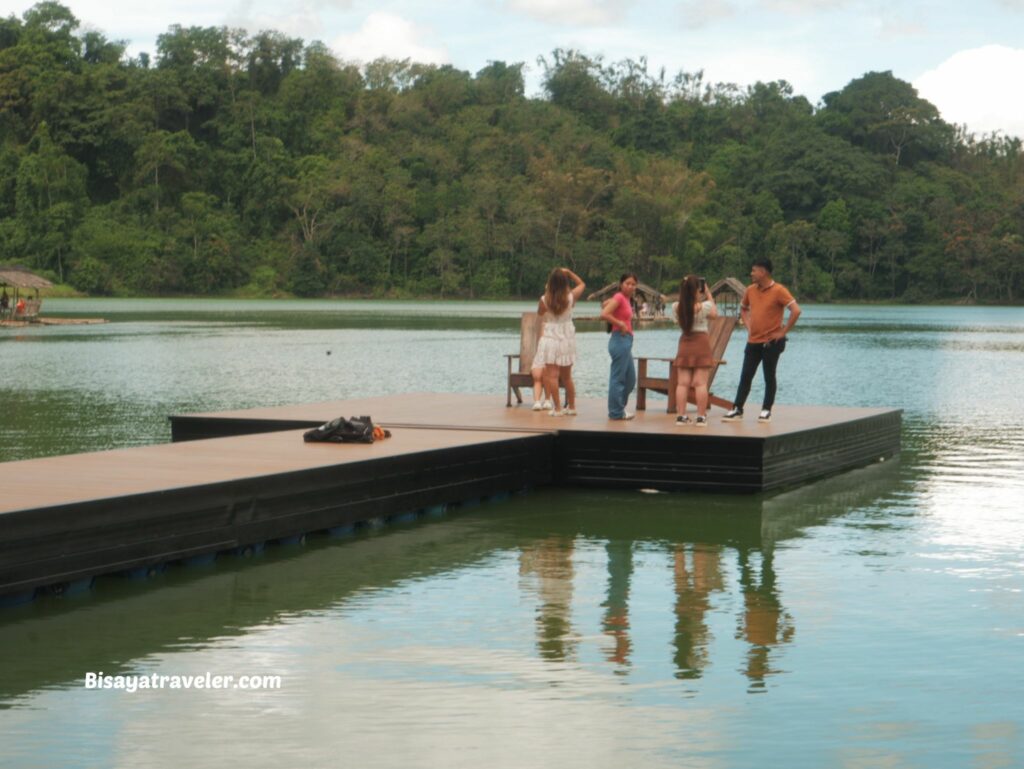 Lake Apo Is The Bukidnon Crater That Shows You The Truth About Doing Nothing