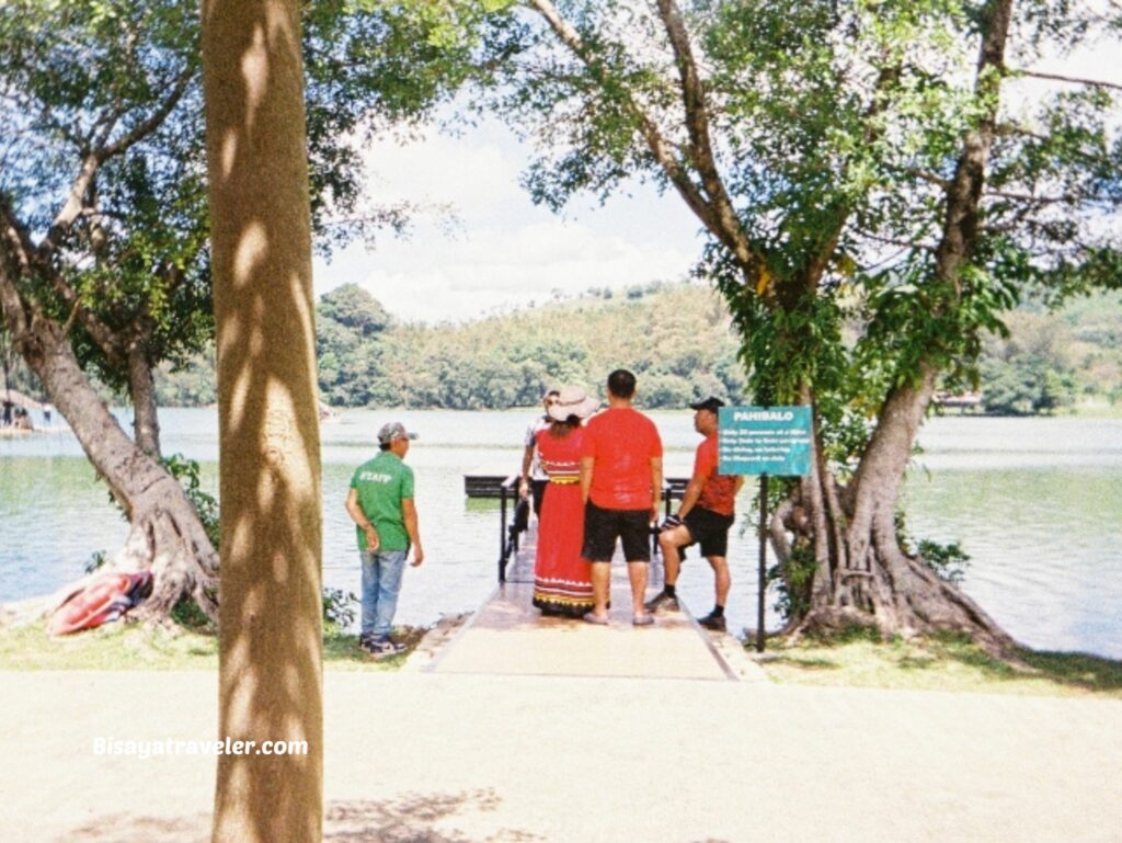 Lake Apo Is The Bukidnon Crater That Shows You The Truth About Doing Nothing