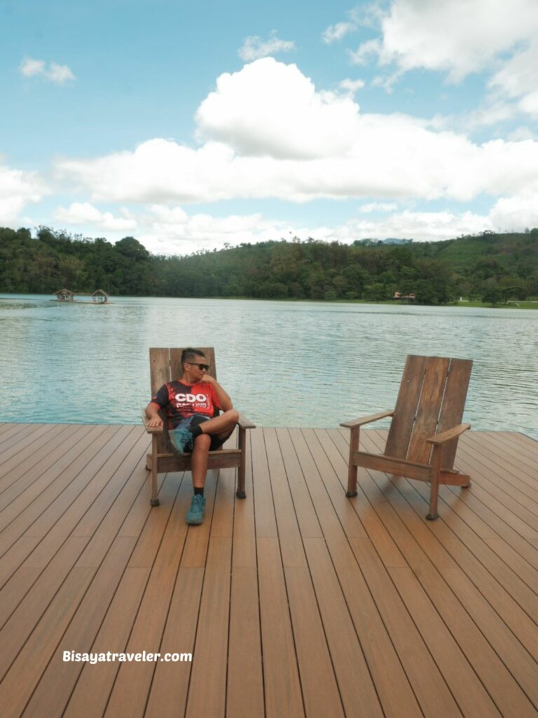 Lake Apo Is The Bukidnon Crater That Shows You The Truth About Doing Nothing