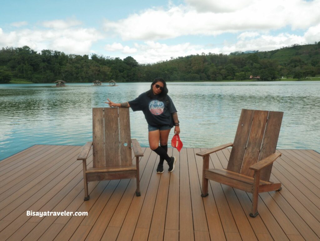 Lake Apo Is The Bukidnon Crater That Shows You The Truth About Doing Nothing