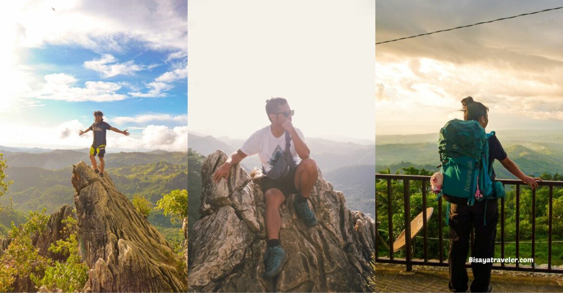 Mount Manunggal: Why Getting Lost Is Never A Waste of Time