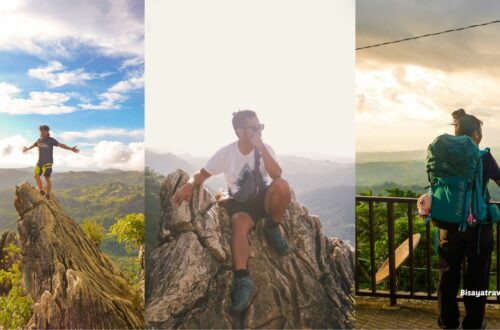 Mount Manunggal: Why Getting Lost Is Never A Waste of Time