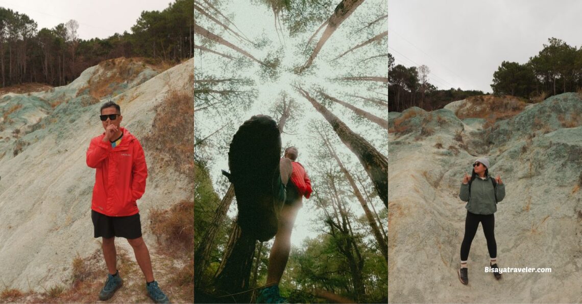 Blue Soil Hills Wasn’t Instagram-Perfect, But It Was Unexpectedly Beautiful