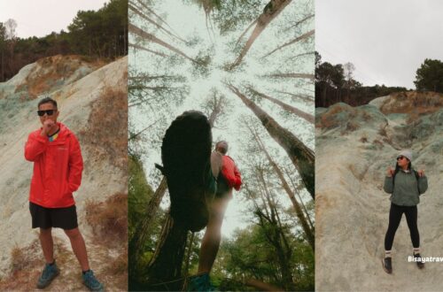 Blue Soil Hills Wasn’t Instagram-Perfect, But It Was Unexpectedly Beautiful
