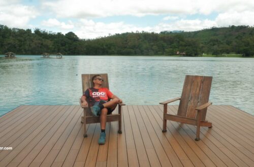 Lake Apo Is The Bukidnon Crater That Shows You The Truth About Doing Nothing