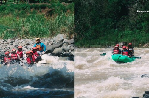 White Water Rafting in CDO: Where Fear Meets Exhilaration