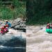 White Water Rafting in CDO: Where Fear Meets Exhilaration