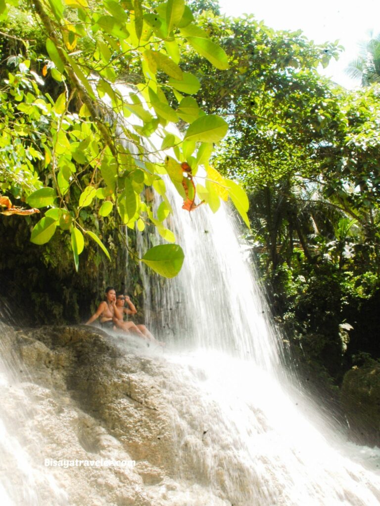 Lusno Falls: The Hidden Cebu Waterfall That Taught Me The Truth About Happiness