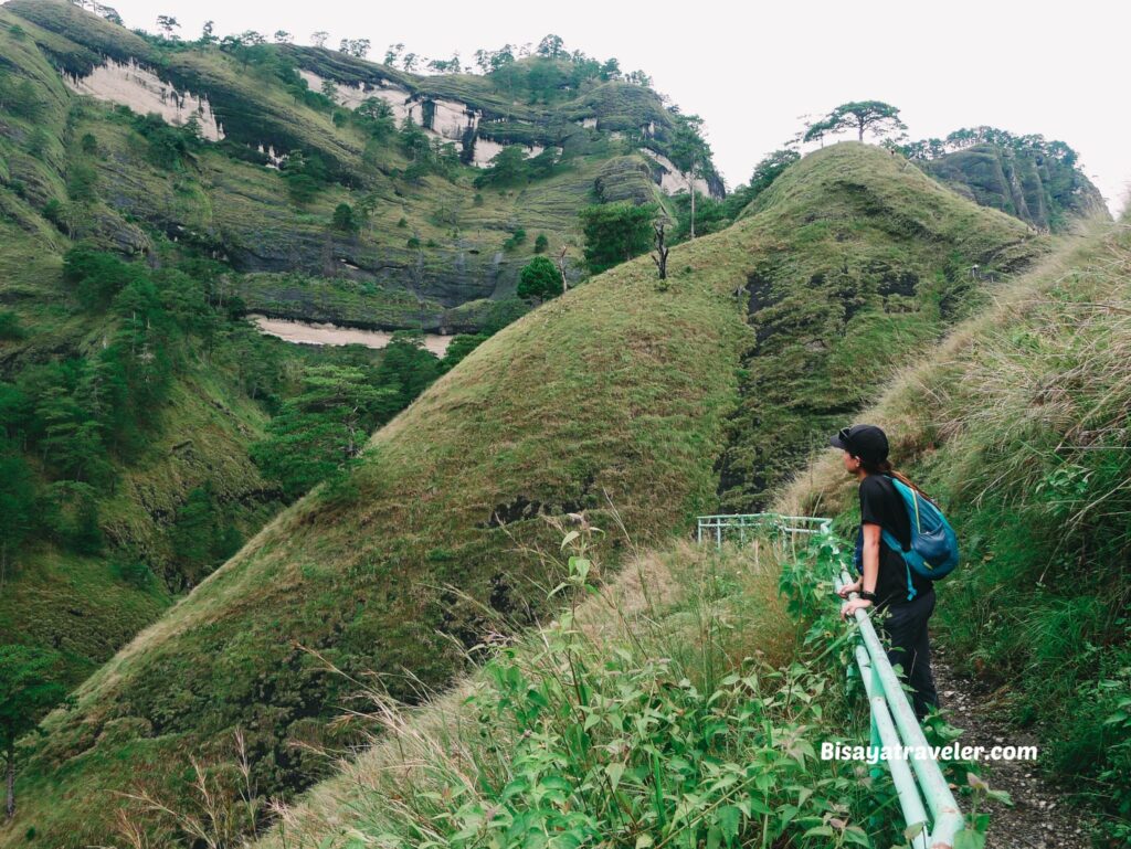 Mt. Kabunian: The Sacred Mountain That Secretly Changed My Perspective