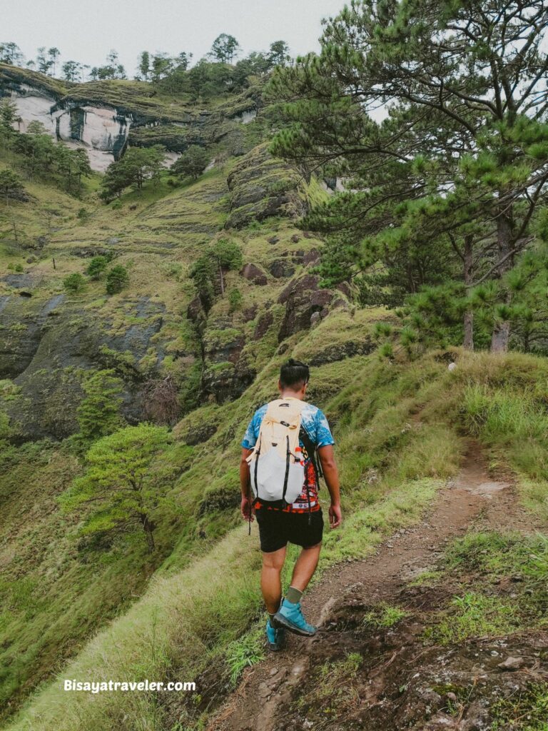 Mt. Kabunian: The Sacred Mountain That Secretly Changed My Perspective