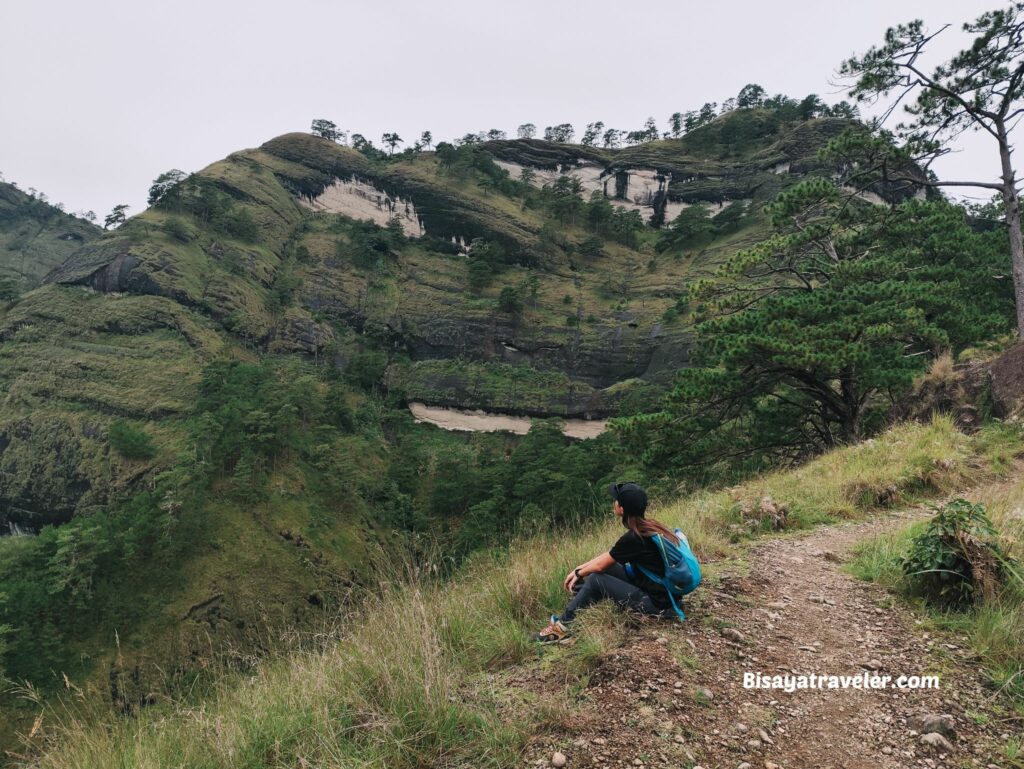 Mt. Kabunian: The Sacred Mountain That Secretly Changed My Perspective
