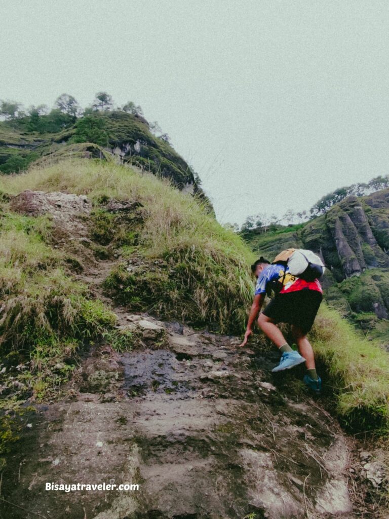 Mt. Kabunian: The Sacred Mountain That Secretly Changed My Perspective