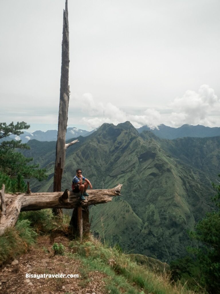 Mt. Kabunian: The Sacred Mountain That Secretly Changed My Perspective