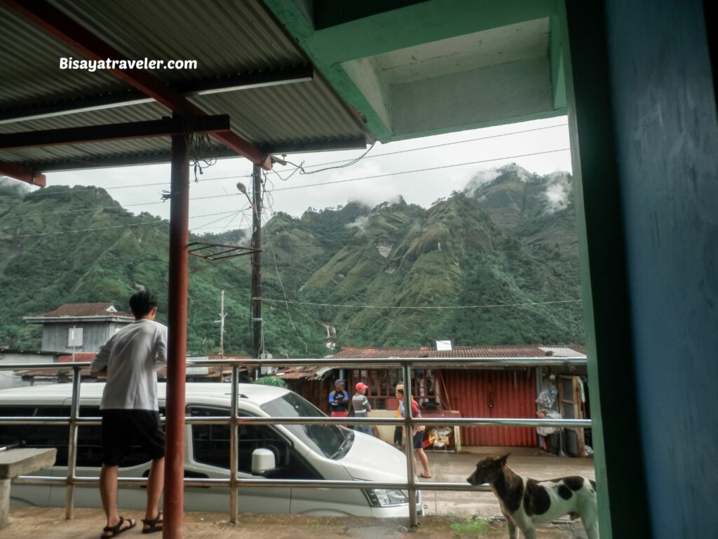 Mt. Kabunian: The Sacred Mountain That Secretly Changed My Perspective