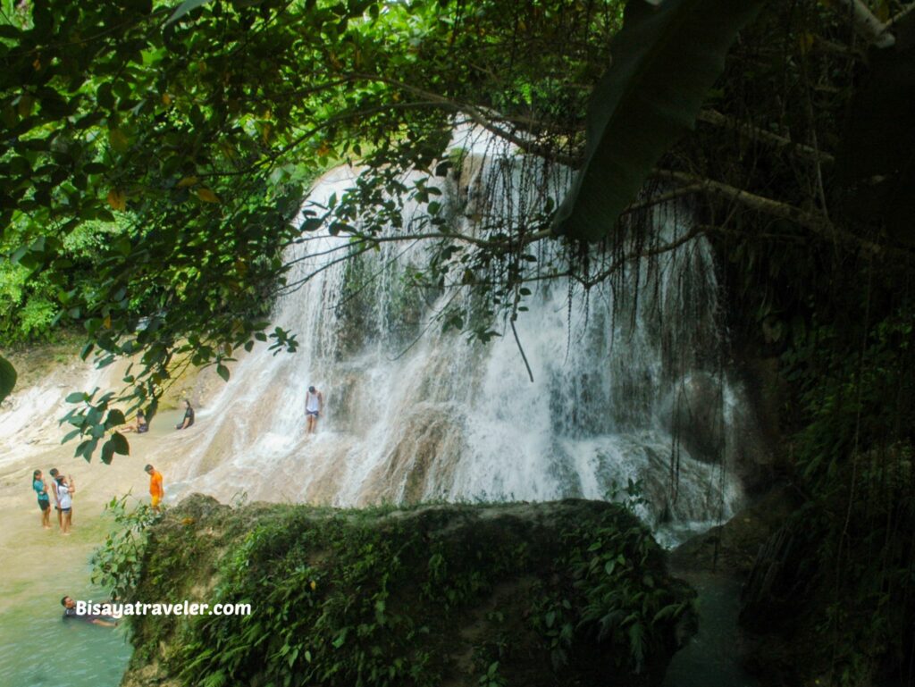 Lusno Falls: The Hidden Cebu Waterfall That Taught Me The Truth About Happiness