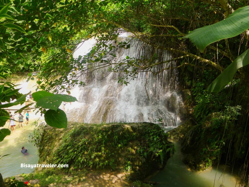 Lusno Falls: The Hidden Cebu Waterfall That Taught Me The Truth About Happiness