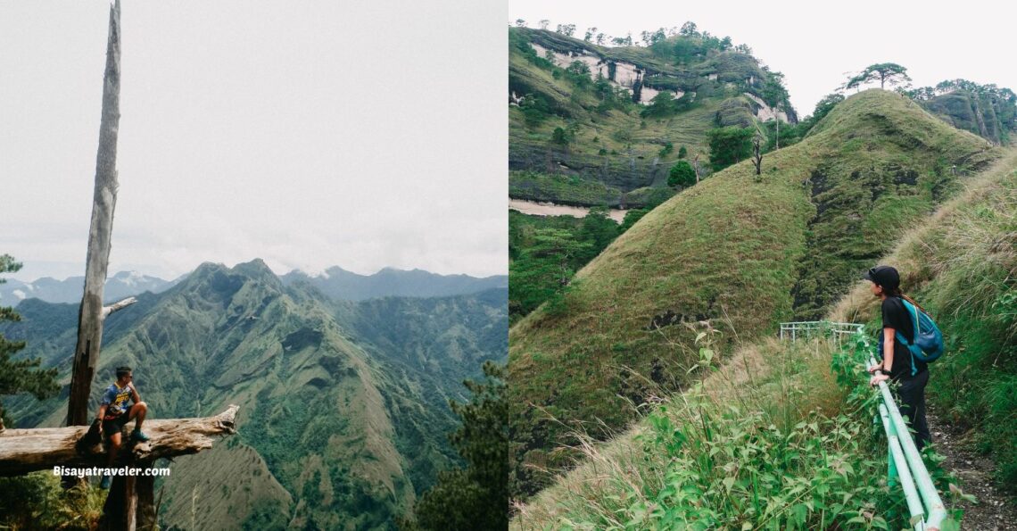 Mt. Kabunian