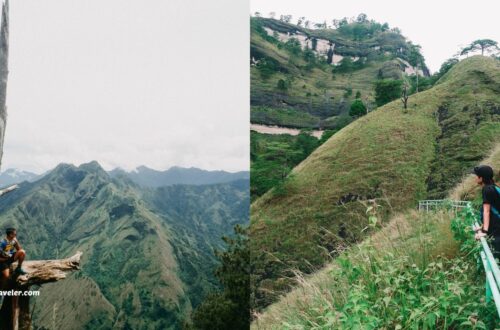 Mt. Kabunian
