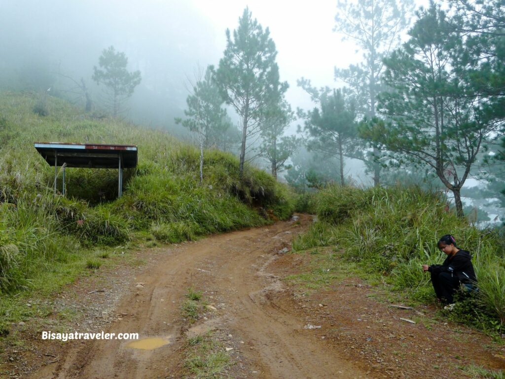 Mount Purgatory And The 6 People We Meet In The Mountains