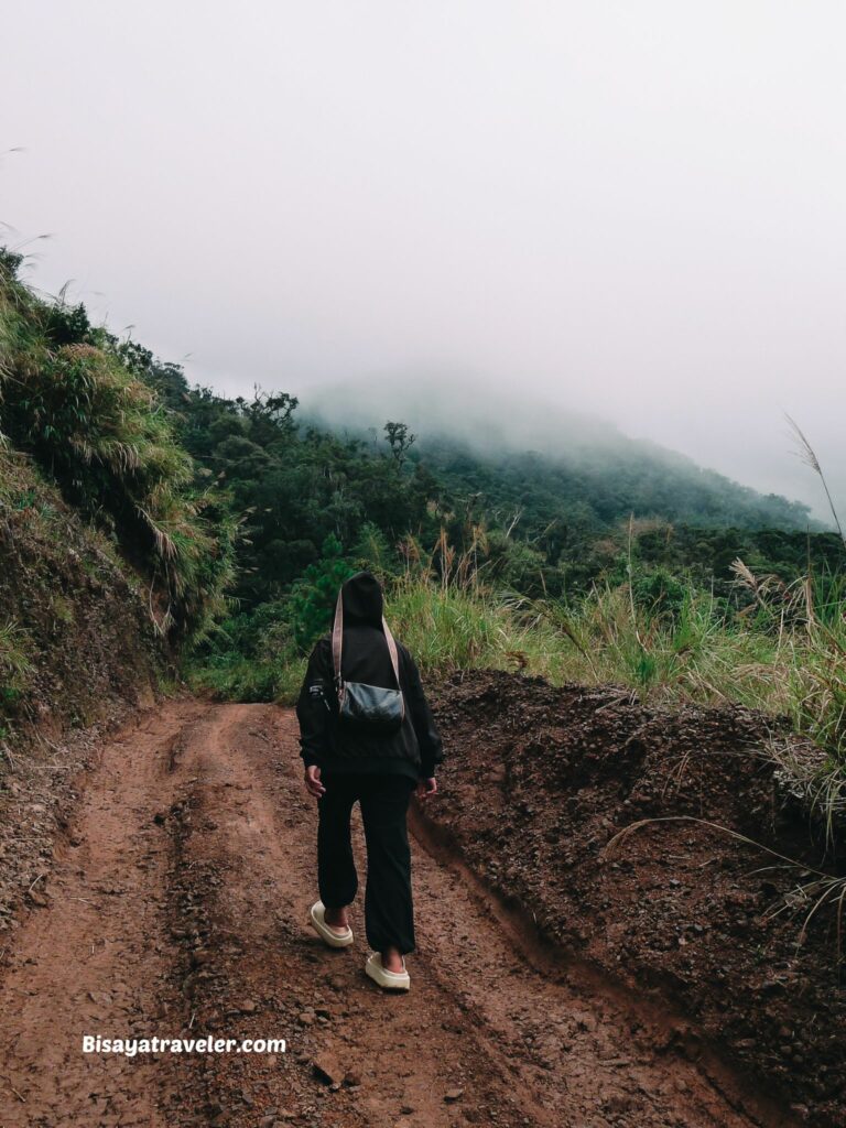 Mount Purgatory And The 6 People We Meet In The Mountains