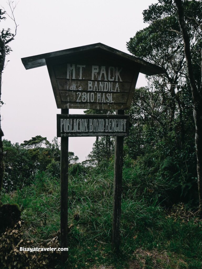 Mount Purgatory And The 6 People We Meet In The Mountains