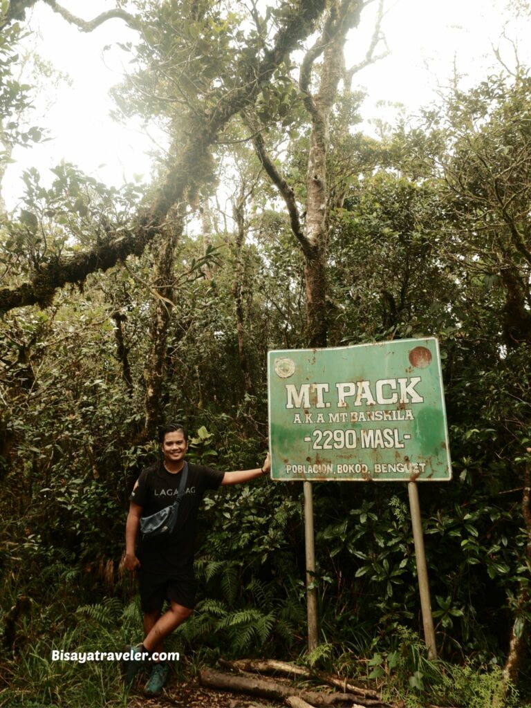 Mount Purgatory And The 6 People We Meet In The Mountains