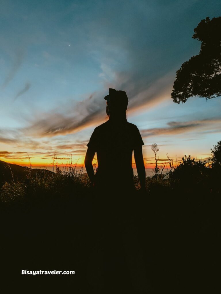 Mount Purgatory And The 6 People We Meet In The Mountains