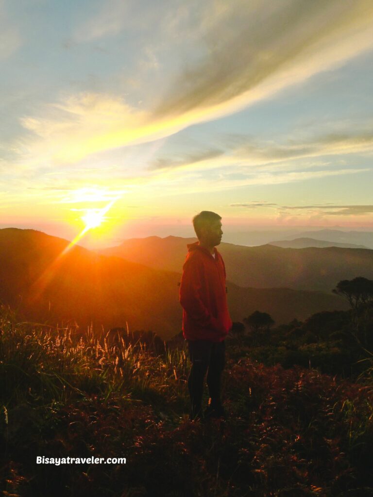 Mount Purgatory And The 6 People We Meet In The Mountains