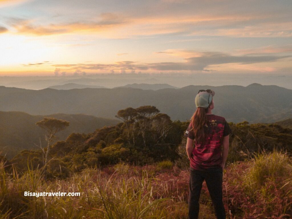 Mount Purgatory And The 6 People We Meet In The Mountains