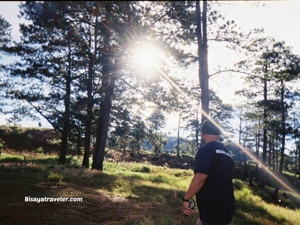 Mount Purgatory And The 6 People We Meet In The Mountains